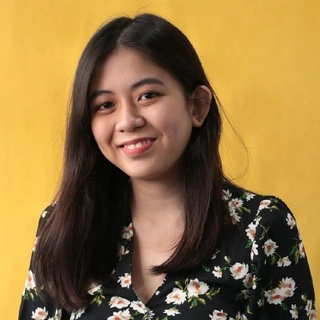 Charissa Kristina Granali