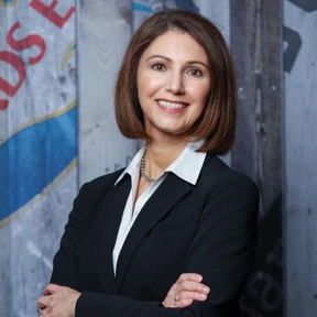 Charisse Brock