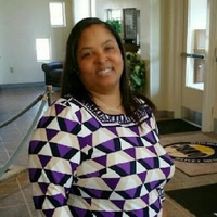 Charita Williams