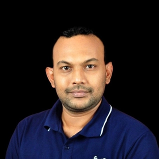 Charith Dinuka Igalagamage