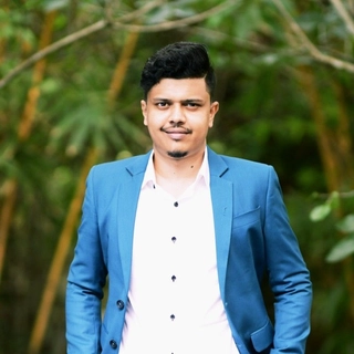 Charithra Kariyawasam