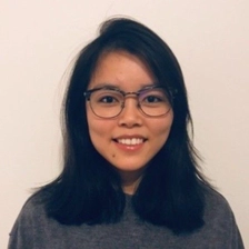 Charity Cheung