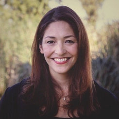 Charity Goodman Allen