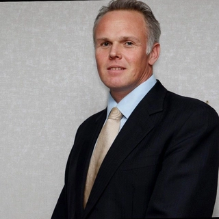 Charl Fouche