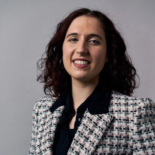 Charlène Fournier