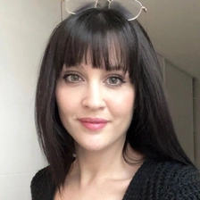 Charlène Marmonteil