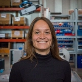 Charléne van Wingerden