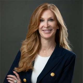 Charlene Carlberg-Stewart