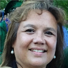 Charlene Guessford-Kline