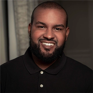 Charles Adams-Franklin