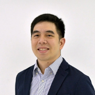 Charles Benedict Chan