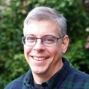 Charles (Casey) Barker