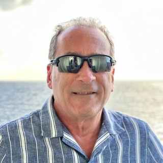 Charles Centrelli Jr