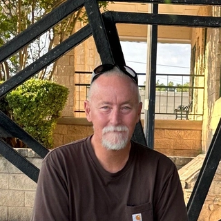 Charles Coffey