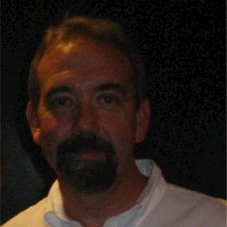 Charles Cook