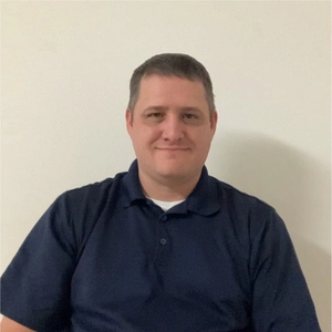 Charles David Hutchins