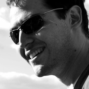 Charles Garcia Stewart