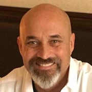 Charles Gaston Jr (Chuck)