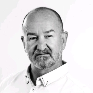 Charles Holtzhausen