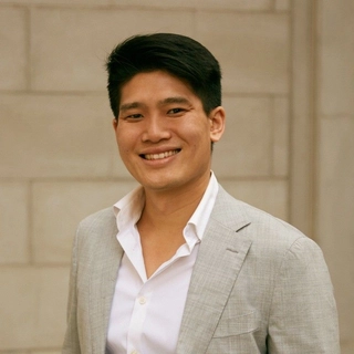 Charles Liu