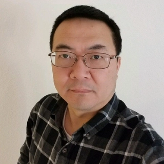 Charles Luo
