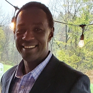 Charles Njoka