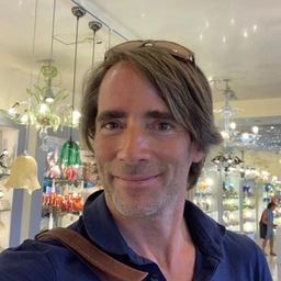 Charles Patrick