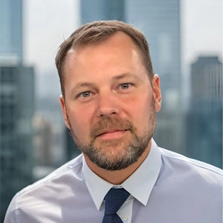 Charles Pennington