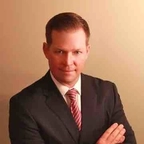 Charles Pruett