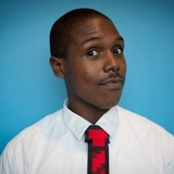 Charles Pulliam-Moore