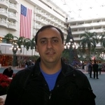 Charles Reis
