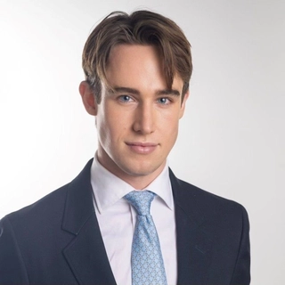 Charles Reynolds McDonald