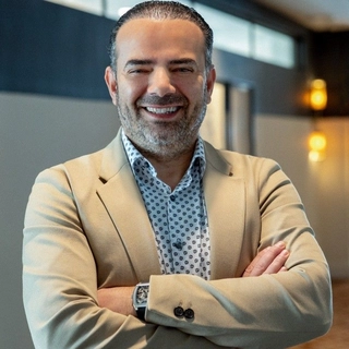 Charles Saleh