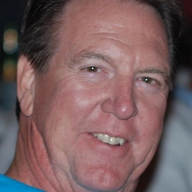 Charles Spillar