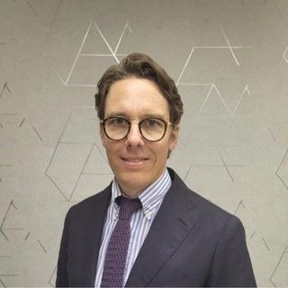 Charles-Svend P.