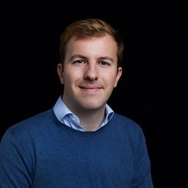 Charles Van den Bergh