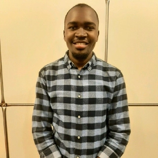 Charles Yusuf