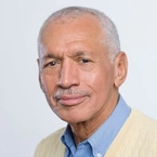 Charlie Bolden