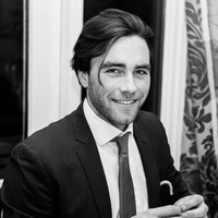 Charlie Groenewegen