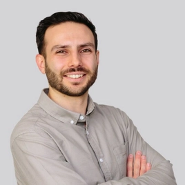 Charlie Hilton-Smith