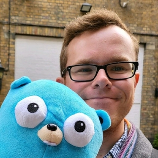 Charlie Hothersall-Thomas