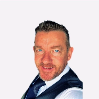 Charlie Paterson
