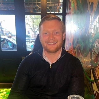 Charlie Pearson-Sinclair