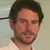 Charlie Schmelzer