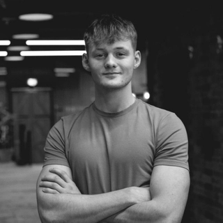 Charlie Weavers-Wright