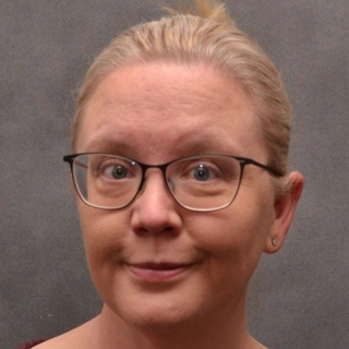 Charlotta Kreutzfeldt