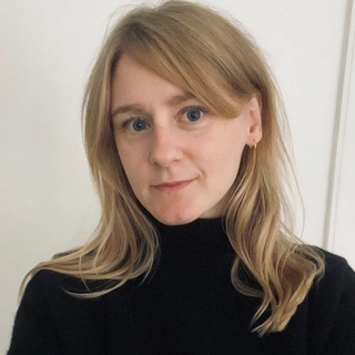 Charlotte Amalie Joensen