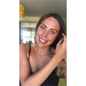 Charlotte Barraclough