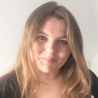 Charlotte Baxter-Read