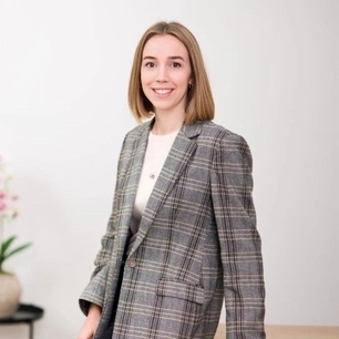 Charlotte Behets Wydemans